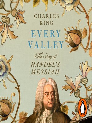 cover image of Every Valley